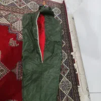 کیسه خواب آمریکایی