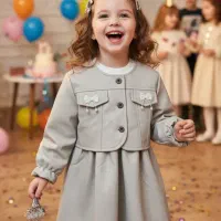 بلک فرایدی جمعه سیاه پوشاک بچگانه کاپشن|کفش و لباس بچه|کرج, اتحاد|دیوار