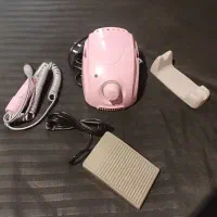 سوهان برقی/ ماراتن اصل کره / در حد نو|آرایشی، بهداشتی، درمانی|تهران, سعادت‌آباد|دیوار