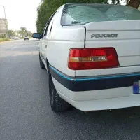 405 SLX|خودرو سواری و وانت|میناب, |دیوار