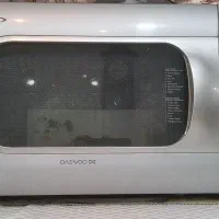 ماکروفر دوو سالم