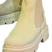 بوت زنانه سایز بزرگ