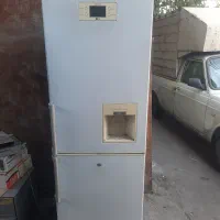 یخچال فریزر ال جی