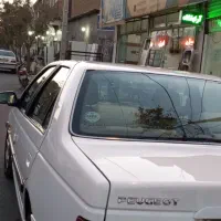 فروش پژوپارس تیوفایو،مدل99 در حد صفر|خودرو سواری و وانت|تربت جام, نظامی|دیوار