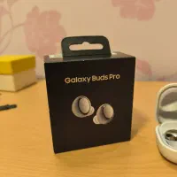 گلکسی Buds pro سامسونگ درحد آکبند|لوازم جانبی موبایل و تبلت|تهران, توحید|دیوار