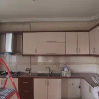 کابینت آشپزخانه