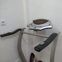 تردمیل|تجهیزات ورزشی|محمدیه-قزوین, |دیوار