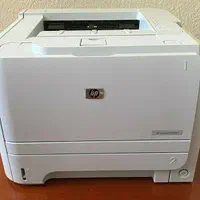 پرینتر قدرتمند HP P2035