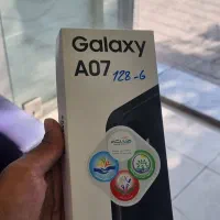 Samsung Galaxy A07 128/6