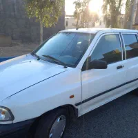 ۹۳ پراید|خودرو سواری و وانت|ساوه, |دیوار