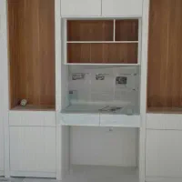 رنگ کاری کابینت(پلی اورتان.پلی استر)|خدمات پیشه و مهارت|قوچان, |دیوار