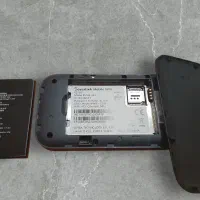 مودم قابل حمل هوآوی TdLte|مودم و تجهیزات شبکه|تهران, شهرک صدرا|دیوار