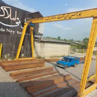 استخدام راننده نیسان