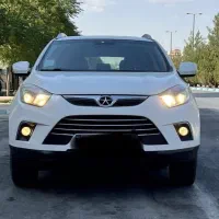 جک S5 اتومات مدل 95 اقساطی