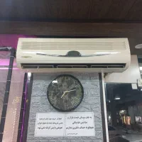 اسپلیت جنرال ۳۰ هزار موتور بزرگ