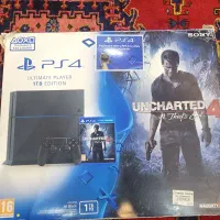 ps4 1 tra