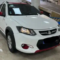 کوییک R ،مدل ۹۹ اقساط آسان/شرایط گذار|خودرو سواری و وانت|تهران, نارمک|دیوار