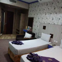 هتل-تمیز-دو-ستاره-نزدیک-حرم