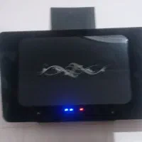 هود صفحه لمسی