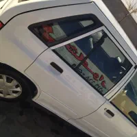 پراید 111بیرنگ96 عروسک|خودرو سواری و وانت|شاهرود, |دیوار