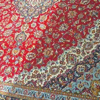 فرش ۱۲متری ارزان(فرشهای کارکرده را به ما بسپارید)|فرش|قم, زاد|دیوار