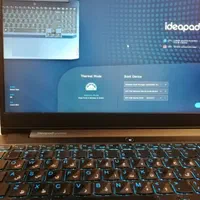 لپتاپ ideapad Gaming - i5 10th - GTX 1650 4gig|رایانه همراه|تهران, نجات اللهی|دیوار