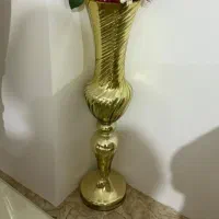 ساعت آینه وگلدان وتابلو فرس عالی|ساعت دیواری و تزئینی|اقبالیه, |دیوار