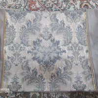 رو بالشتی مخمل ترک|رختخواب، بالش، پتو|مبارکه, |دیوار