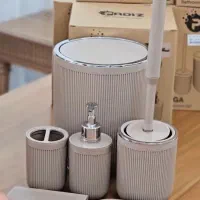 ست سرویس بهداشتی