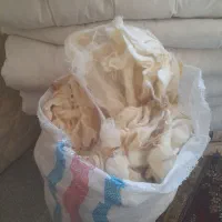 پشم گوسفند
