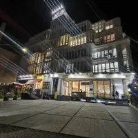 اداری پاساژ خلیج فارس