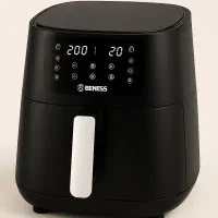 سرخ کن (ایر فرایر) قسطی|اجاق گاز و لوازم برقی پختوپز|کرج, حسن آباد|دیوار