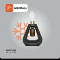 خوشبو کننده و بخور هوشمندپرودو مدل بدون آب مشخصات|پنکه و تصفیه‌کنندهٔ هوا|تهران, سجاد|دیوار