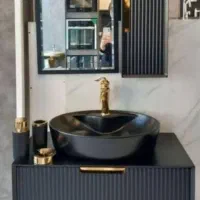 روشویی ویولت