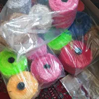 کلاف ها مارک درسا در رنگهای متفاوت