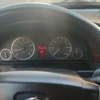 سمند معمولی مدل ۹۸