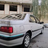 پژو پارس فرانسه کم کار سالم|خودرو سواری و وانت|میاندوآب, |دیوار