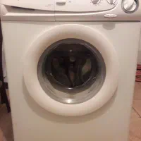 لباسشویی کندی پنج کیلویی