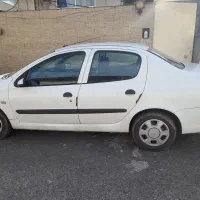 رانا مدل ۹۲|خودرو سواری و وانت|رشت, کوی عرفان|دیوار