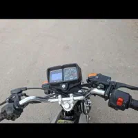 موتور مزایده 200احسان|موتورسیکلت|بیرجند, |دیوار