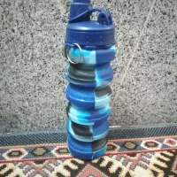 بطری اب ،معاوضه با گل یا ظروف اشپزخانه|ظروف نگهدارنده، پلاستیکی، یک‌بارمصرف|خمینی‌شهر, |دیوار