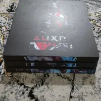 پلی استیشن 4 پرو 1 ترا