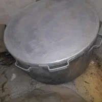 دیگ برنج|ظروف پخت‌وپز|بجنورد, |دیوار