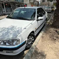 پژوپارس|خودرو سواری و وانت|رباط‌کریم, رباط‌کریم|دیوار
