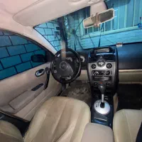 فروش مگان|خودرو سواری و وانت|شهریار, شهریار|دیوار