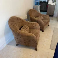 ۲ تا مبل تکنفره