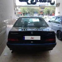 پژو پارس مدل ۸۳ نقد و اقساط|خودرو سواری و وانت|مشهد, گاز|دیوار