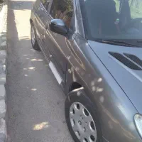 206 تیپ2مدل 89|خودرو سواری و وانت|اسفراین, |دیوار