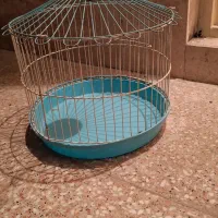 قفس پرنده مرغ عشق طرقه بلبل قناری|لوازم جانبی حیوانات|کرج, فاز ۳ گوهردشت|دیوار