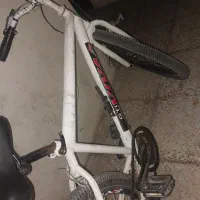 دوچرخع سایز     ۲۶|دوچرخه، اسکیت، اسکوتر|کرج, آتشگاه|دیوار